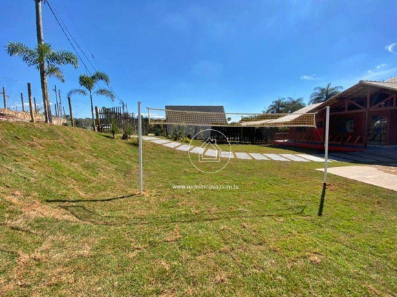 Imagem Casa com 3 Quartos à Venda, 150 m² em Melo Franco - Brumadinho