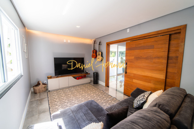Imagem Casa com 5 Quartos à Venda, 650 m² em Setor Habitacional Jardim Botânico - Brasília