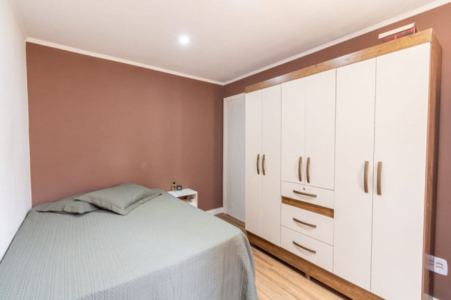 Imagem Casa com 3 Quartos à Venda, 100 m² em Morada Do Vale I - Gravataí