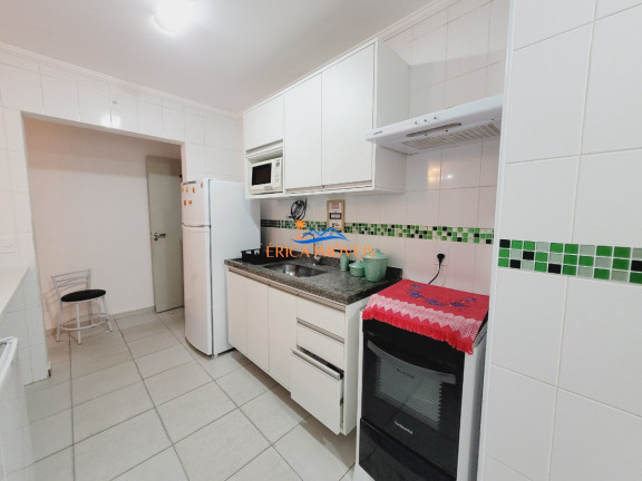 Imagem Apartamento com 2 Quartos à Venda, 72 m² em Praia Grande - Ubatuba