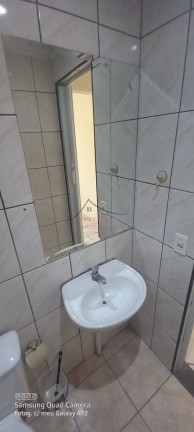 Imagem Apartamento com 2 Quartos à Venda, 45 m² em Jardim Santa Terezinha (zona Leste) - São Paulo Imagem Apartamento com 2 Quartos à Venda, 45 m² em Jardim Santa Terezinha (zona Leste) - São Paulo