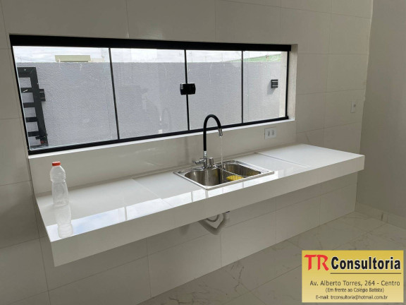 Imagem Casa com 3 Quartos à Venda, 400 m² em Campos Dos Goytacazes Imagem Casa com 3 Quartos à Venda, 400 m² em Campos Dos Goytacazes