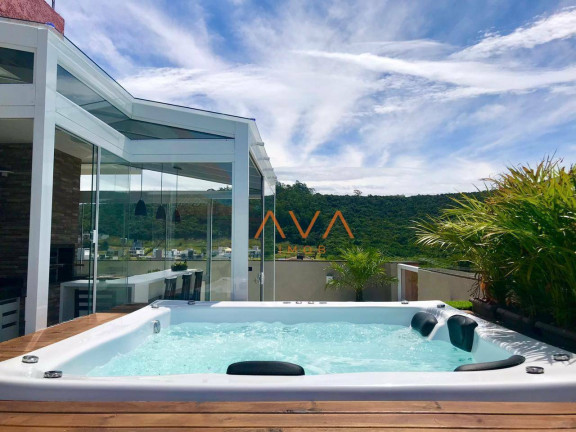Imagem Cobertura com 2 Quartos à Venda, 118 m² em Ingleses - Florianópolis Imagem Cobertura com 2 Quartos à Venda, 118 m² em Ingleses - Florianópolis