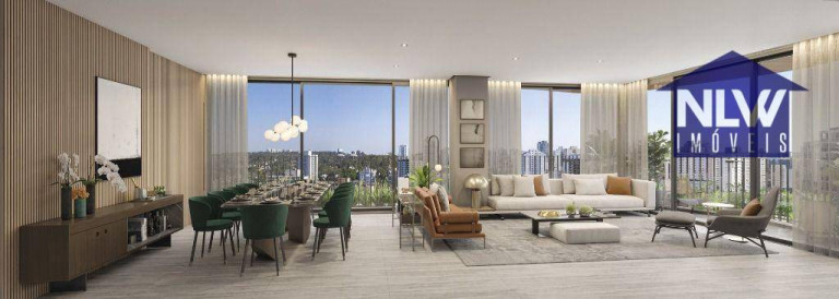 Imagem Imóvel com 5 Quartos à Venda, 398 m² em Jardim Paulista - São Paulo Imagem Imóvel com 5 Quartos à Venda, 398 m² em Jardim Paulista - São Paulo