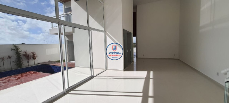 Imagem Casa com 5 Quartos para Alugar ou Temporada, 395 m² em Cajupiranga - Parnamirim Imagem Casa com 5 Quartos para Alugar ou Temporada, 395 m² em Cajupiranga - Parnamirim