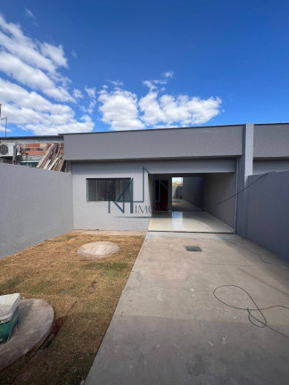 Casa com 2 Quartos à Venda, 216 m² em Rosa Dos Ventos - Aparecida De Goiânia