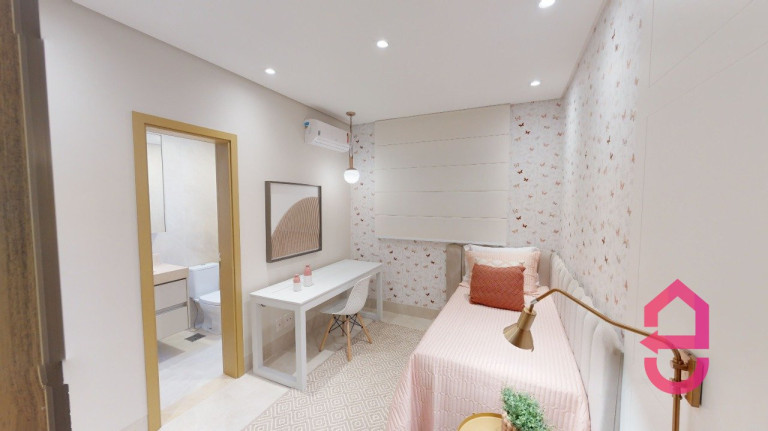 Imagem Apartamento com 3 Quartos à Venda, em Setor Marista - Goiânia Imagem Apartamento com 3 Quartos à Venda, em Setor Marista - Goiânia