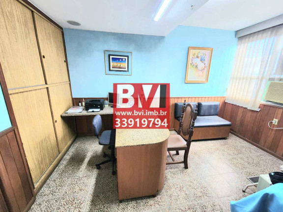 Imagem Imóvel Comercial à Venda, 34 m² em Penha - Rio De Janeiro