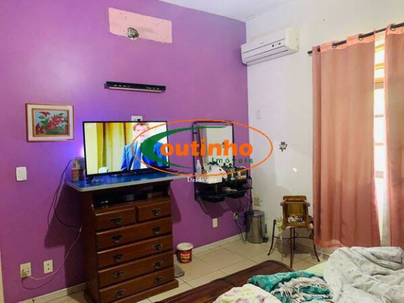Imagem Casa com 4 Quartos à Venda, 317 m² em Grajaú - Rio De Janeiro Imagem Casa com 4 Quartos à Venda, 317 m² em Grajaú - Rio De Janeiro
