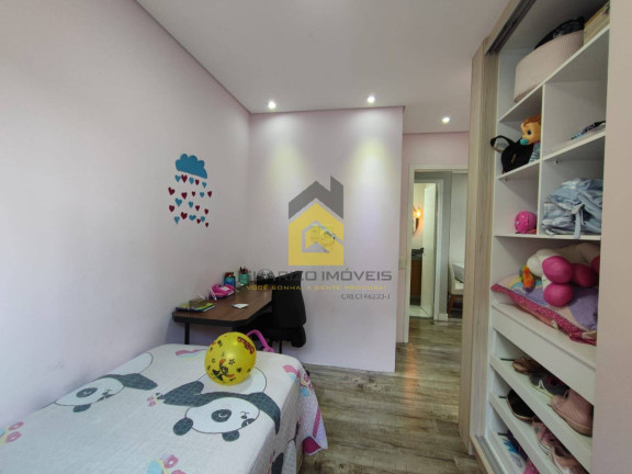Imagem Apartamento com 2 Quartos à Venda, 56 m² em Planalto - São Bernardo Do Campo Imagem Apartamento com 2 Quartos à Venda, 56 m² em Planalto - São Bernardo Do Campo