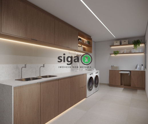 Imagem Casa com 4 Quartos à Venda, 573 m² em Brooklin - São Paulo Imagem Casa com 4 Quartos à Venda, 573 m² em Brooklin - São Paulo