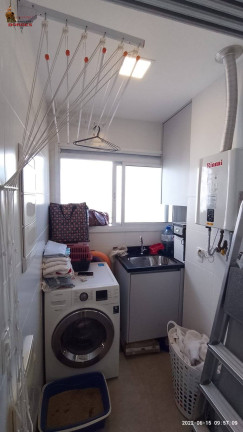 Imagem Apartamento com 1 Quarto para Alugar, 44 m² em Vila Olimpia - São Paulo Imagem Apartamento com 1 Quarto para Alugar, 44 m² em Vila Olimpia - São Paulo