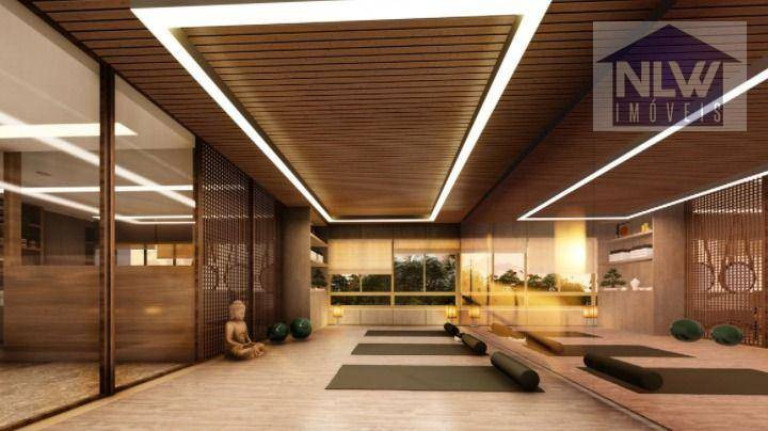 Imagem Apartamento com 2 Quartos à Venda, 76 m² em Vila Mariana - São Paulo