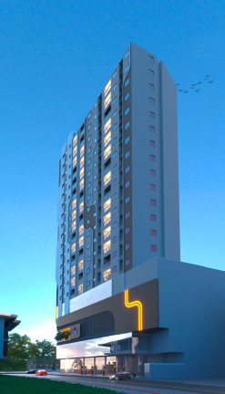 Imagem Apartamento com 3 Quartos à Venda, 70 m² em Itapema - Itapema