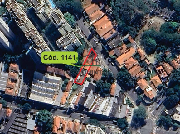 Casa à Venda,  em Alto Da Lapa - São Paulo