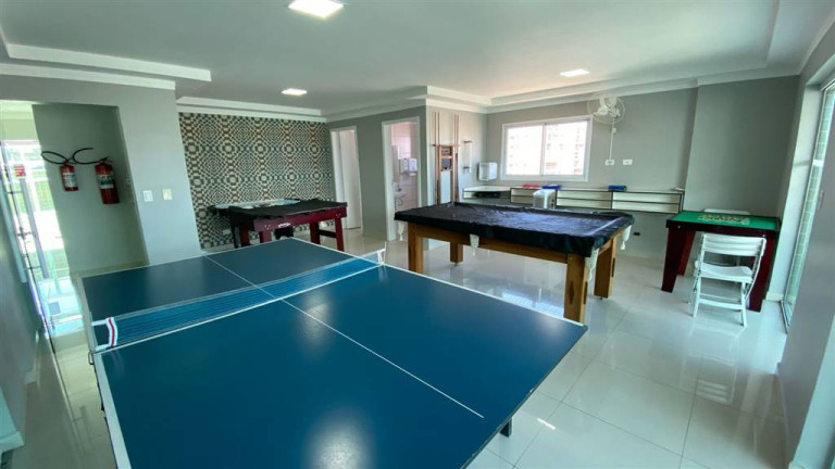 Imagem Apartamento com 2 Quartos à Venda, 78 m² em Forte - Praia Grande