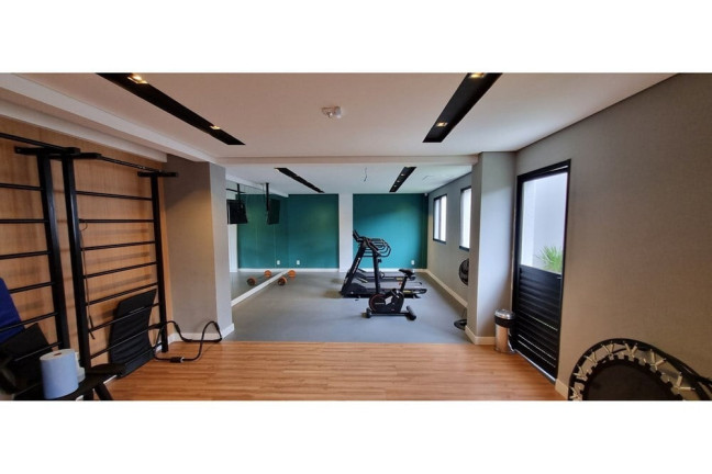 Imagem Imóvel com 1 Quarto à Venda, 36 m² em Jabaquara - São Paulo Imagem Imóvel com 1 Quarto à Venda, 36 m² em Jabaquara - São Paulo