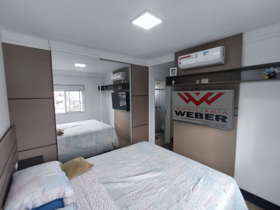Imagem Apartamento com 3 Quartos à Venda, 97 m² em Além Ponte - Sorocaba