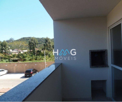 Imagem Apartamento com 2 Quartos à Venda, 59 m² em Casa Branca - Itapema