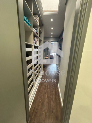 Imagem Apartamento com 3 Quartos à Venda, 167 m² em Centro - Santo André