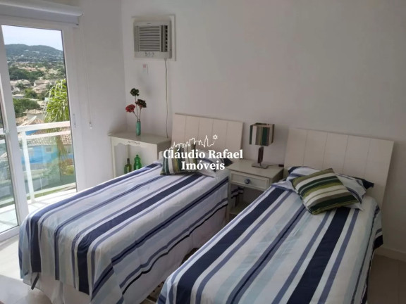 Imagem Casa com 4 Quartos à Venda, 169 m² em Geribá - Armação Dos Búzios Imagem Casa com 4 Quartos à Venda, 169 m² em Geribá - Armação Dos Búzios