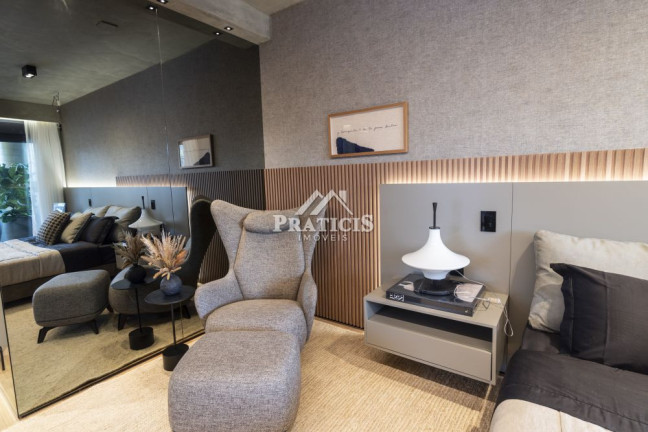 Imagem Apartamento com 3 Quartos à Venda, 185 m² em Vila Mariana - São Paulo