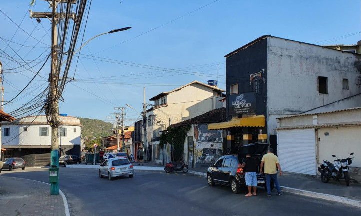 Imagem Imóvel à Venda, 190 m² em Centro - Arraial Do Cabo