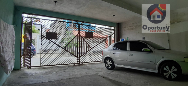 Imagem Casa com 3 Quartos à Venda, 150 m² em Jardim Jade - Guarulhos