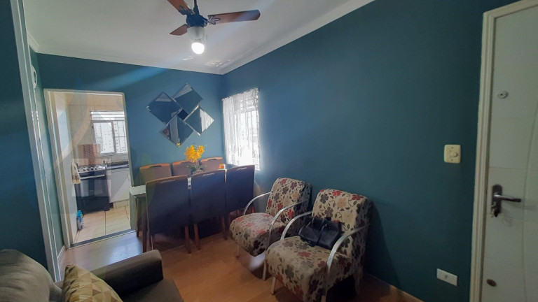 Imagem Imóvel com 2 Quartos à Venda, 74 m² em Taboão - São Bernardo Do Campo