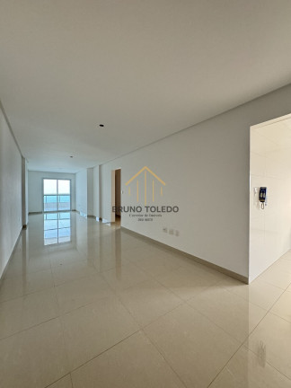 Apartamento com 3 Quartos à Venda, 123 m² em Guilhermina - Praia Grande