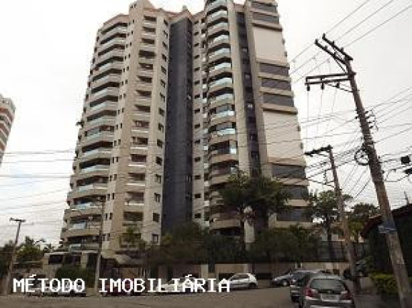 Imagem Apartamento com 5 Quartos à Venda, 454 m² em Bairro Jardim - Santo André Imagem Apartamento com 5 Quartos à Venda, 454 m² em Bairro Jardim - Santo André
