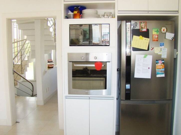 Imagem Casa com 4 Quartos à Venda, 612 m² em Jurere - Florianópolis Imagem Casa com 4 Quartos à Venda, 612 m² em Jurere - Florianópolis