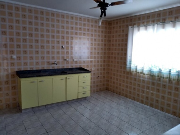 Imagem Casa com 3 Quartos à Venda, 363 m² em Vila Pacifico - Bauru