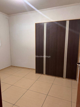 Imagem Casa com 2 Quartos para Alugar, 152 m² em Jardim Santa Lúcia - Sorocaba Imagem Casa com 2 Quartos para Alugar, 152 m² em Jardim Santa Lúcia - Sorocaba