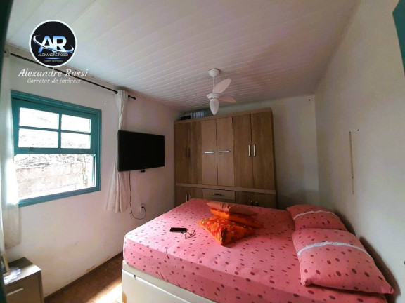Imagem Casa com 2 Quartos à Venda, 300 m² em Jardim Paraíso - Várzea Paulista