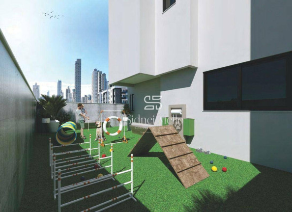 Imagem Apartamento com 2 Quartos à Venda, 60 m² em 2 Quadra Centro - Balneário Camboriú