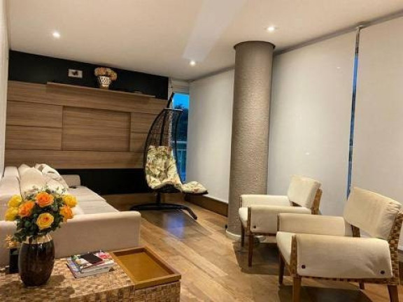 Imagem Apartamento com 3 Quartos à Venda, 198 m² em Santo Antônio - São Caetano Do Sul Imagem Apartamento com 3 Quartos à Venda, 198 m² em Santo Antônio - São Caetano Do Sul