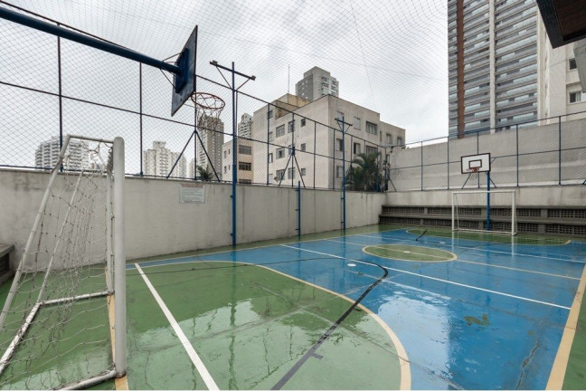 Imagem Apartamento com 2 Quartos à Venda, 63 m² em Vila Gumercindo - São Paulo Imagem Apartamento com 2 Quartos à Venda, 63 m² em Vila Gumercindo - São Paulo