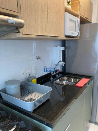 Imagem Apartamento com 2 Quartos à Venda, 68 m² em Pinheiros - São Paulo