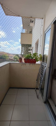 Imagem Apartamento com 2 Quartos à Venda, 54 m² em Centro - Lauro De Freitas