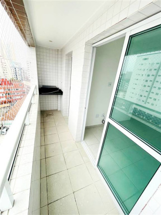 Imagem Apartamento com 2 Quartos à Venda, 50 m² em Mirim - Praia Grande