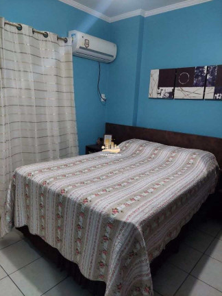 Imagem Apartamento com 2 Quartos à Venda, 80 m² em Tupi - Praia Grande