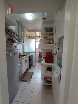 Imagem Apartamento com 3 Quartos à Venda, 58 m² em Pirituba - São Paulo Imagem Apartamento com 3 Quartos à Venda, 58 m² em Pirituba - São Paulo