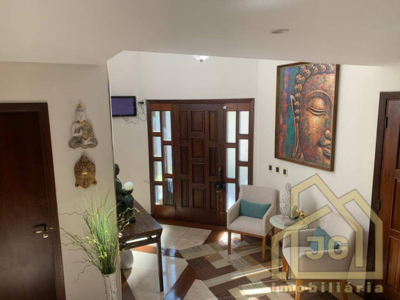 Imagem Sobrado com 5 Quartos à Venda, 359 m² em Jardim São Caetano - São Caetano Do Sul
