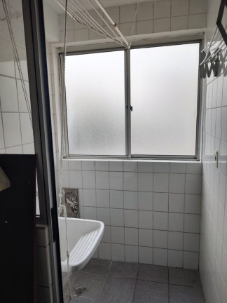 Imagem Imóvel com 2 Quartos à Venda, 50 m² em Fazenda Morumbi - São Paulo