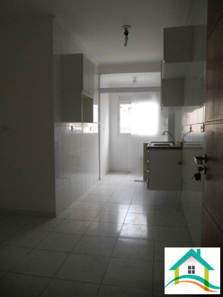 Imagem Apartamento com 3 Quartos à Venda, 85 m² em Santa Maria - São Caetano Do Sul