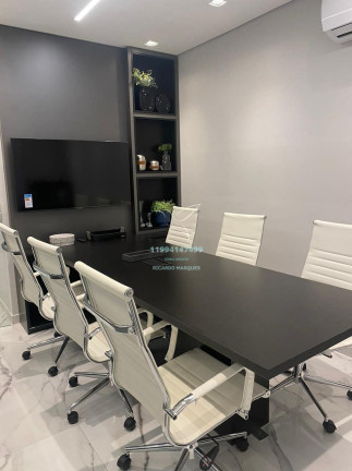 Imagem Sala Comercial à Venda, 36 m² em Consolação - São Paulo Imagem Sala Comercial à Venda, 36 m² em Consolação - São Paulo