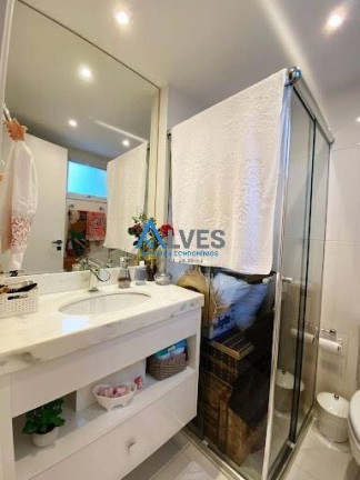 Imagem Apartamento com 3 Quartos à Venda, 128 m² em Centro - Santo André Imagem Apartamento com 3 Quartos à Venda, 128 m² em Centro - Santo André