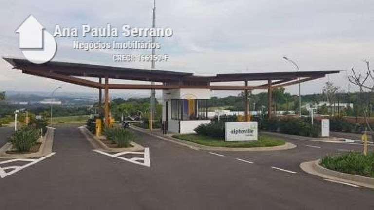 Imóvel à Venda, 183 m² em Vila Martins - Itu