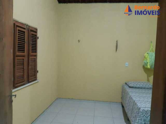 Imagem Casa com 4 Quartos à Venda, 120 m² em Sucatinga - Beberibe